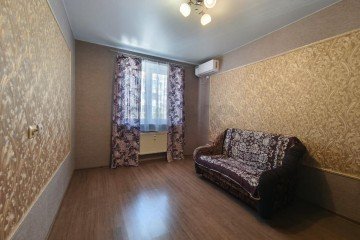 Фото №3: 1-комнатная квартира 35 м² - Южный, ул. Войсковая, 8/1