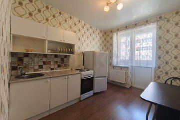 Фото №4: 1-комнатная квартира 35 м² - Южный, ул. Войсковая, 8/1