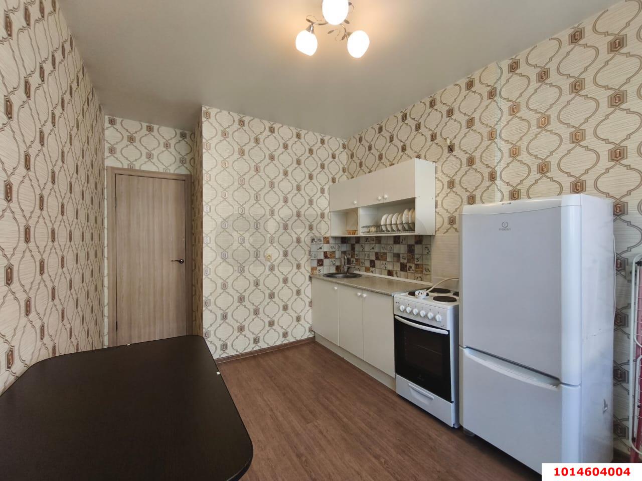 Фото №6: 1-комнатная квартира 35 м² - Южный, ул. Войсковая, 8/1