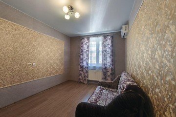 Фото №2: 1-комнатная квартира 35 м² - Южный, ул. Войсковая, 8/1