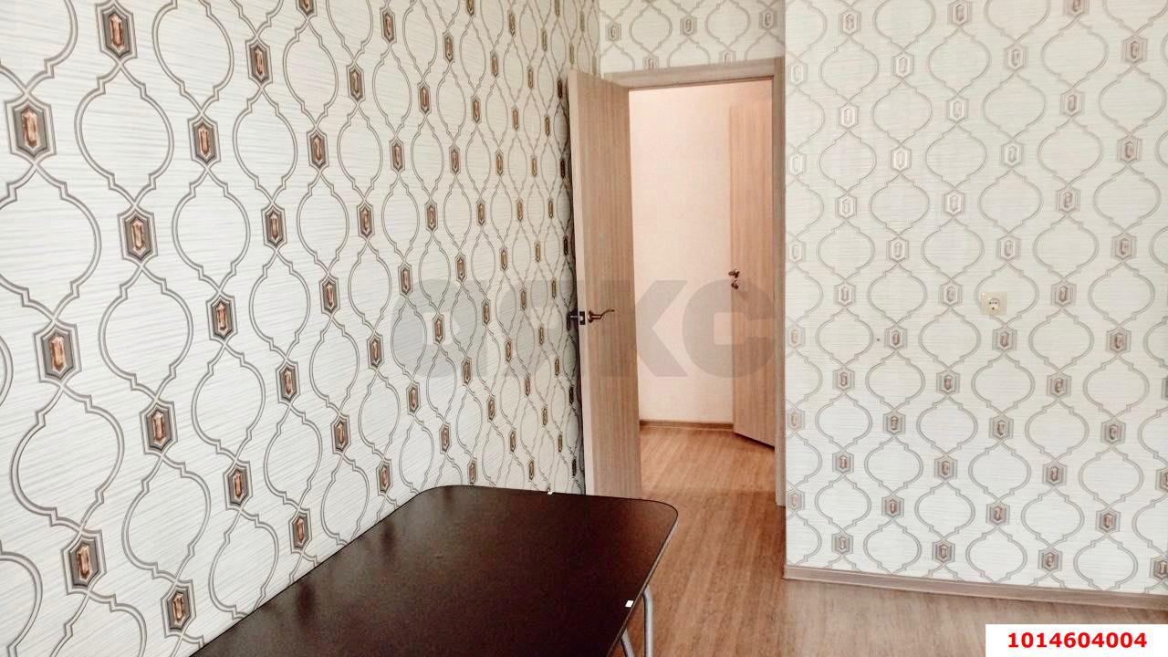 Фото №3: 1-комнатная квартира 35 м² - Южный, ул. Войсковая, 8/1