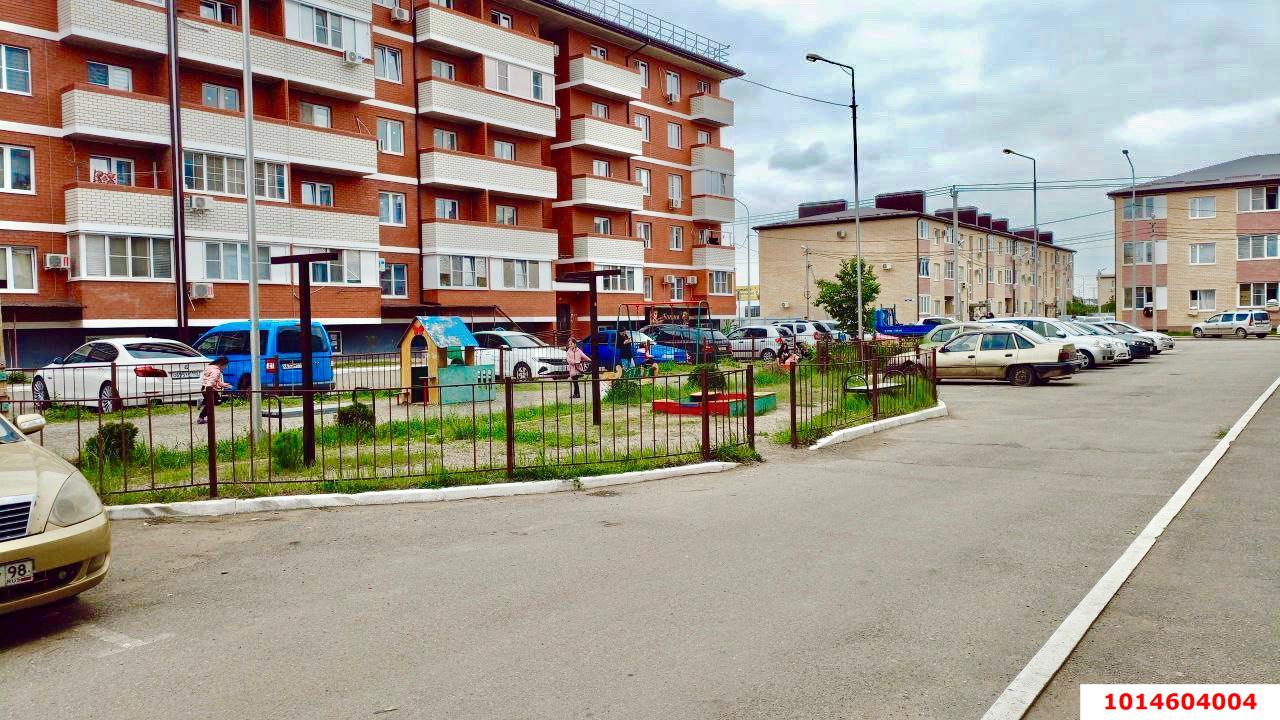 Фото №6: 1-комнатная квартира 35 м² - Южный, ул. Войсковая, 8/1