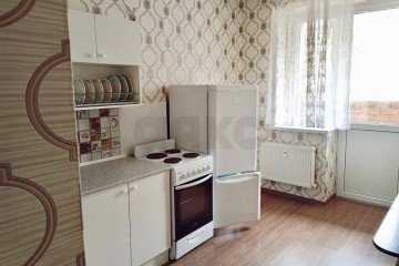 Фото №1: 1-комнатная квартира 35 м² - Южный, ул. Войсковая, 8/1