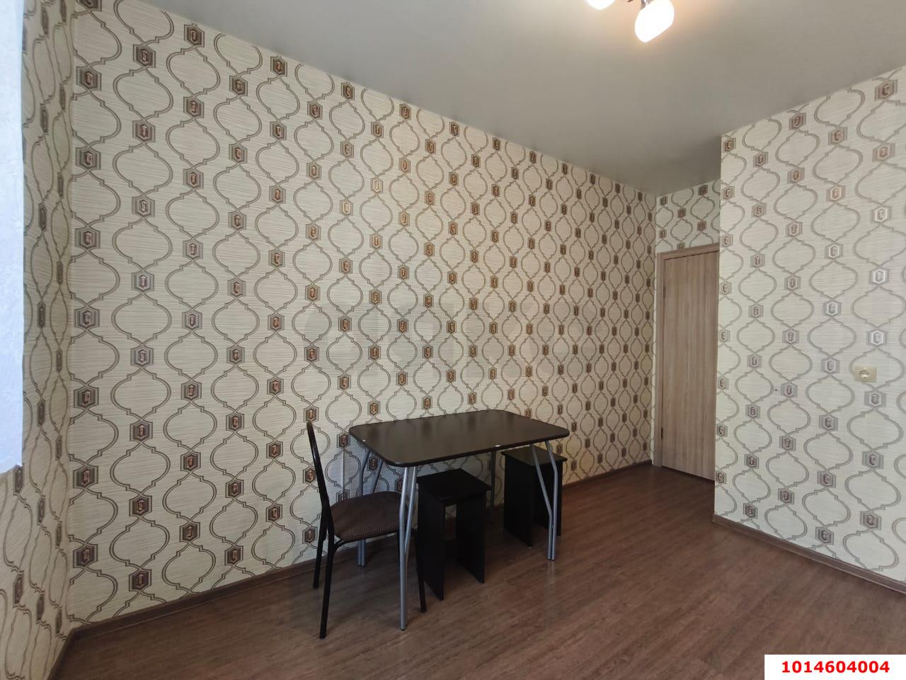 Фото №5: 1-комнатная квартира 35 м² - Южный, ул. Войсковая, 8/1