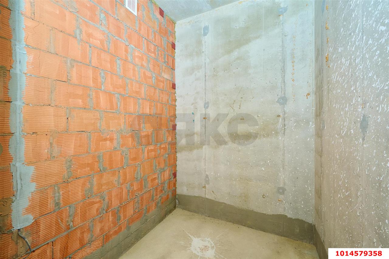 Фото №19: 2-комнатная квартира 72 м² - Краснодар, Школьный, ул. Школьная, 1