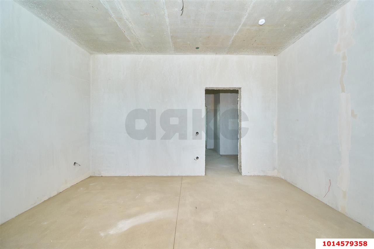 Фото №15: 2-комнатная квартира 72 м² - Краснодар, Школьный, ул. Школьная, 1