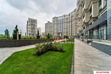 Фото №4: 2-комнатная квартира 72 м² - Краснодар, мкр. Школьный, ул. Школьная, 1