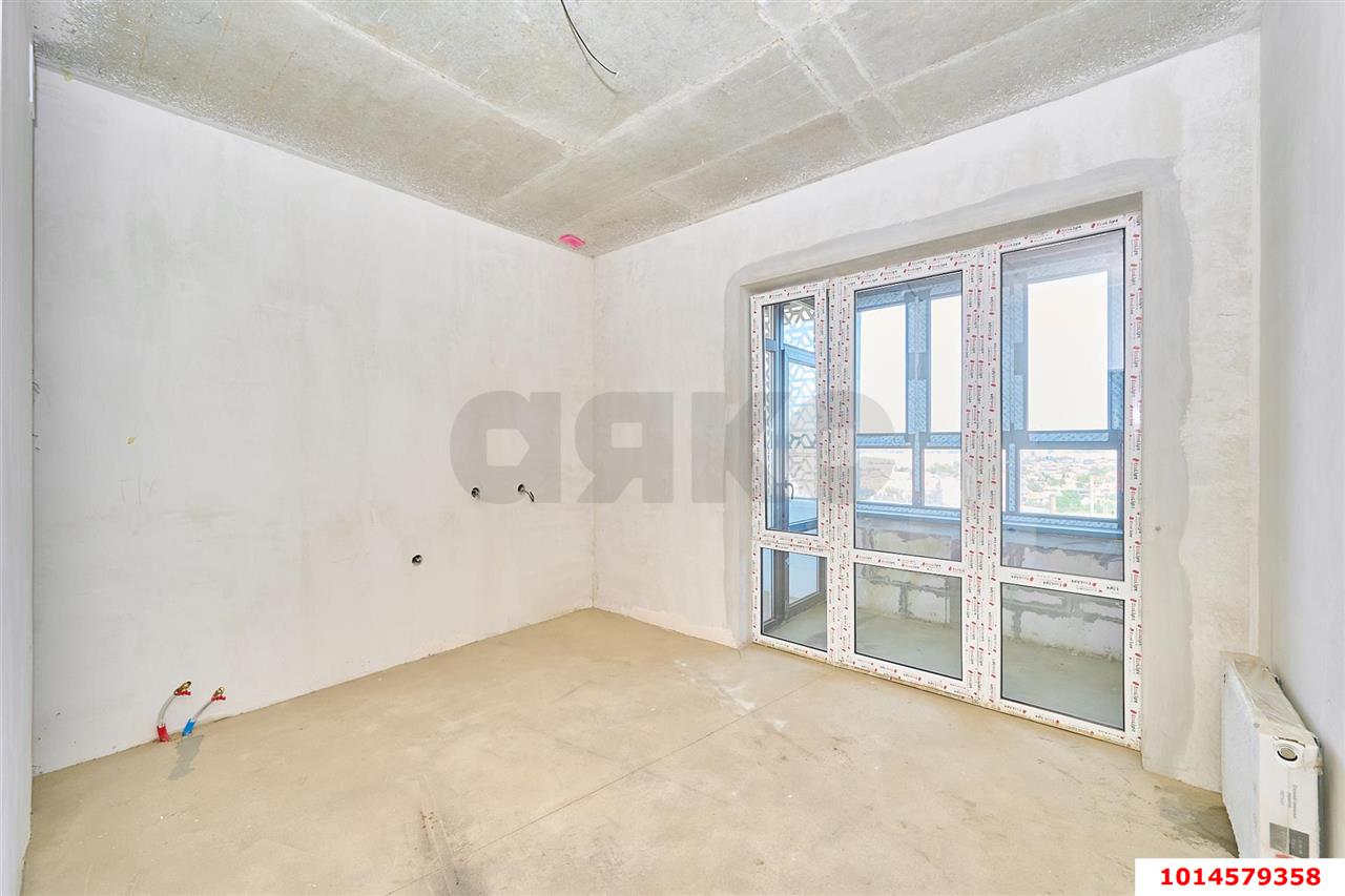 Фото №13: 2-комнатная квартира 72 м² - Краснодар, Школьный, ул. Школьная, 1