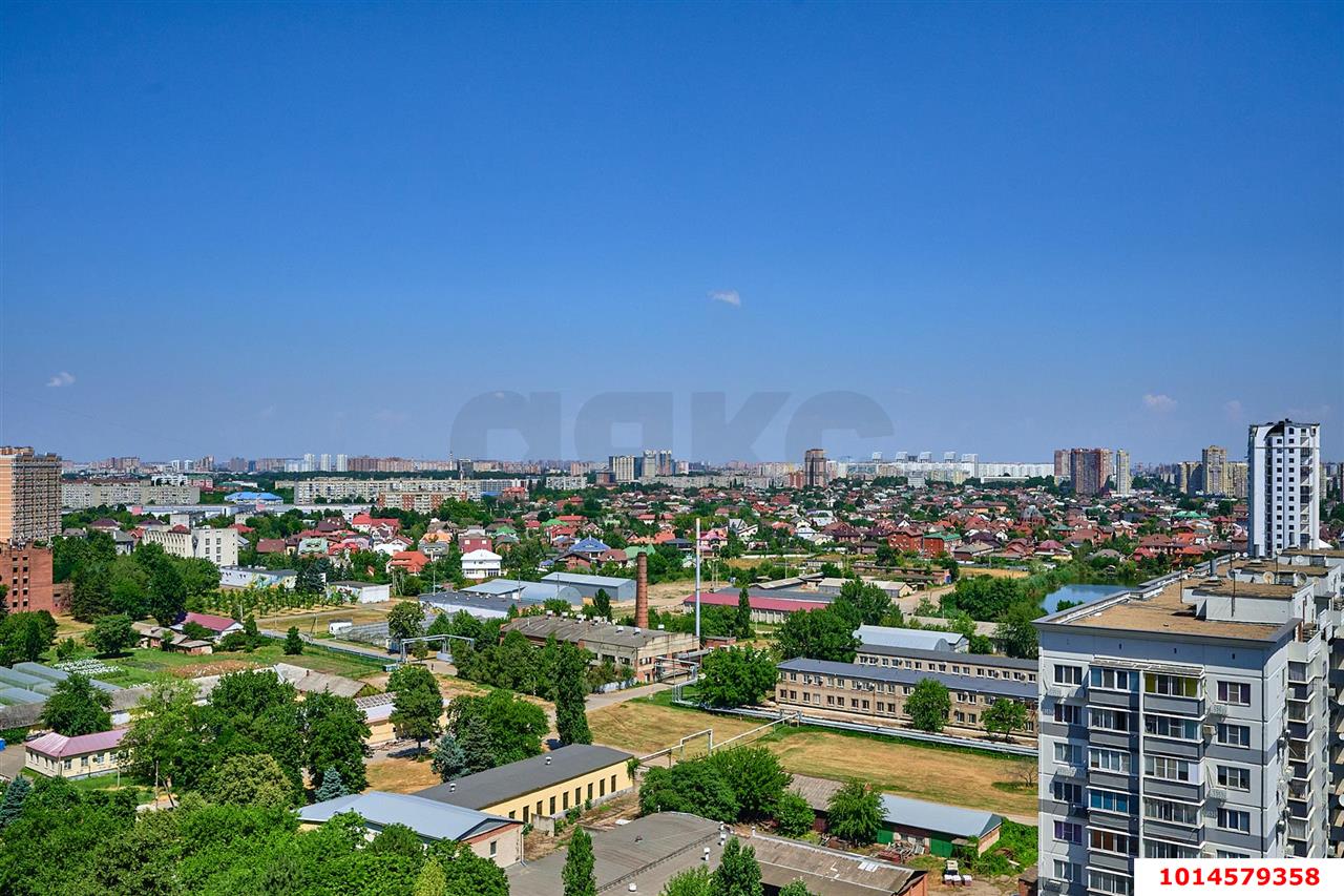 Фото №10: 2-комнатная квартира 72 м² - Краснодар, Школьный, ул. Школьная, 1