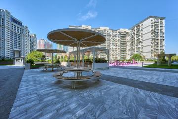 Фото №3: 2-комнатная квартира 68 м² - Краснодар, мкр. жилой комплекс Сердце, ул. Школьная, 1