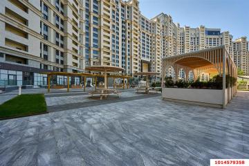 Фото №4: 2-комнатная квартира 72 м² - Краснодар, мкр. Школьный, ул. Школьная, 1