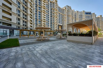 Фото №4: 2-комнатная квартира 68 м² - Краснодар, мкр. Школьный, ул. Школьная, 1