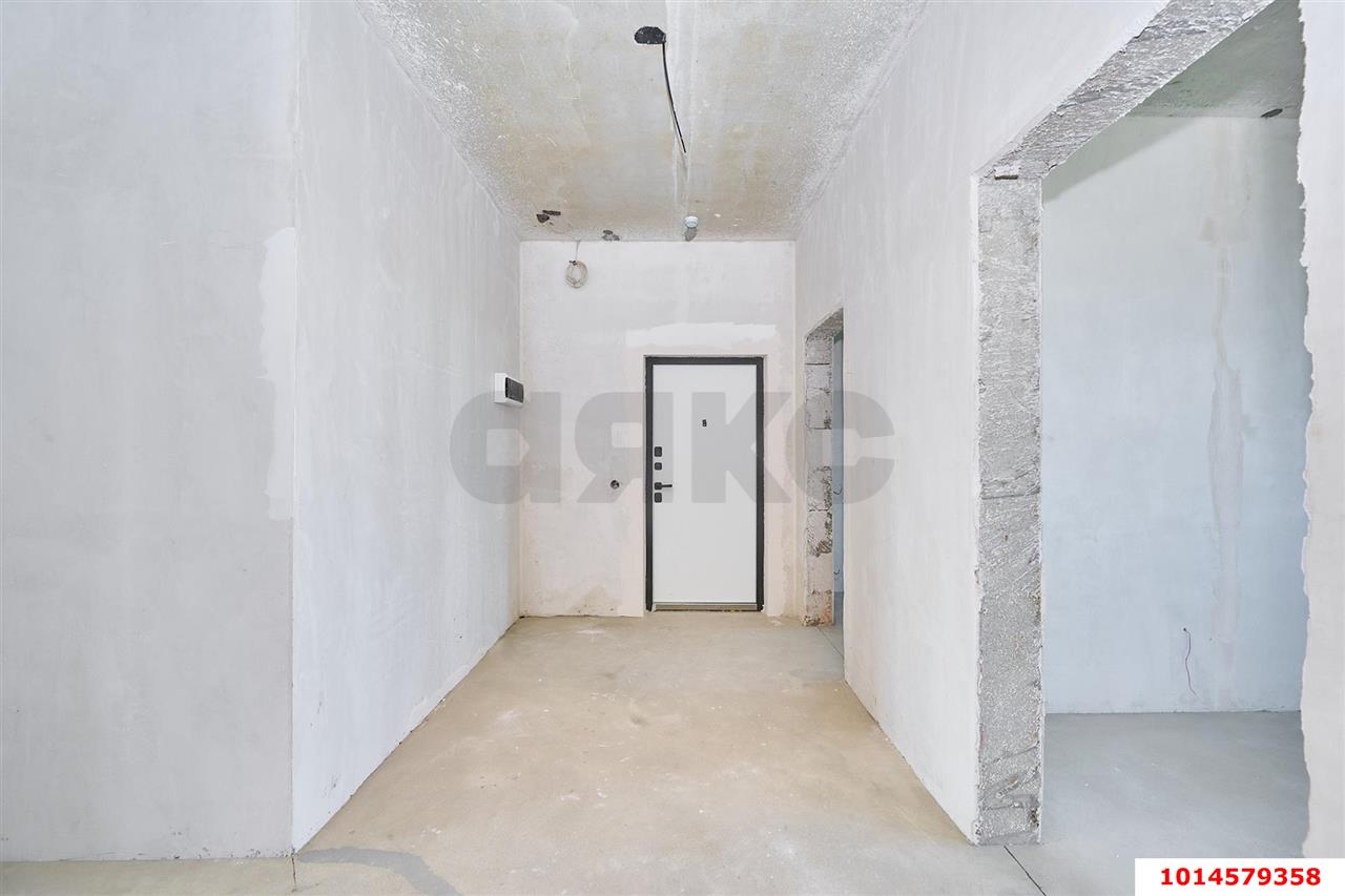 Фото №18: 2-комнатная квартира 72 м² - Краснодар, Школьный, ул. Школьная, 1