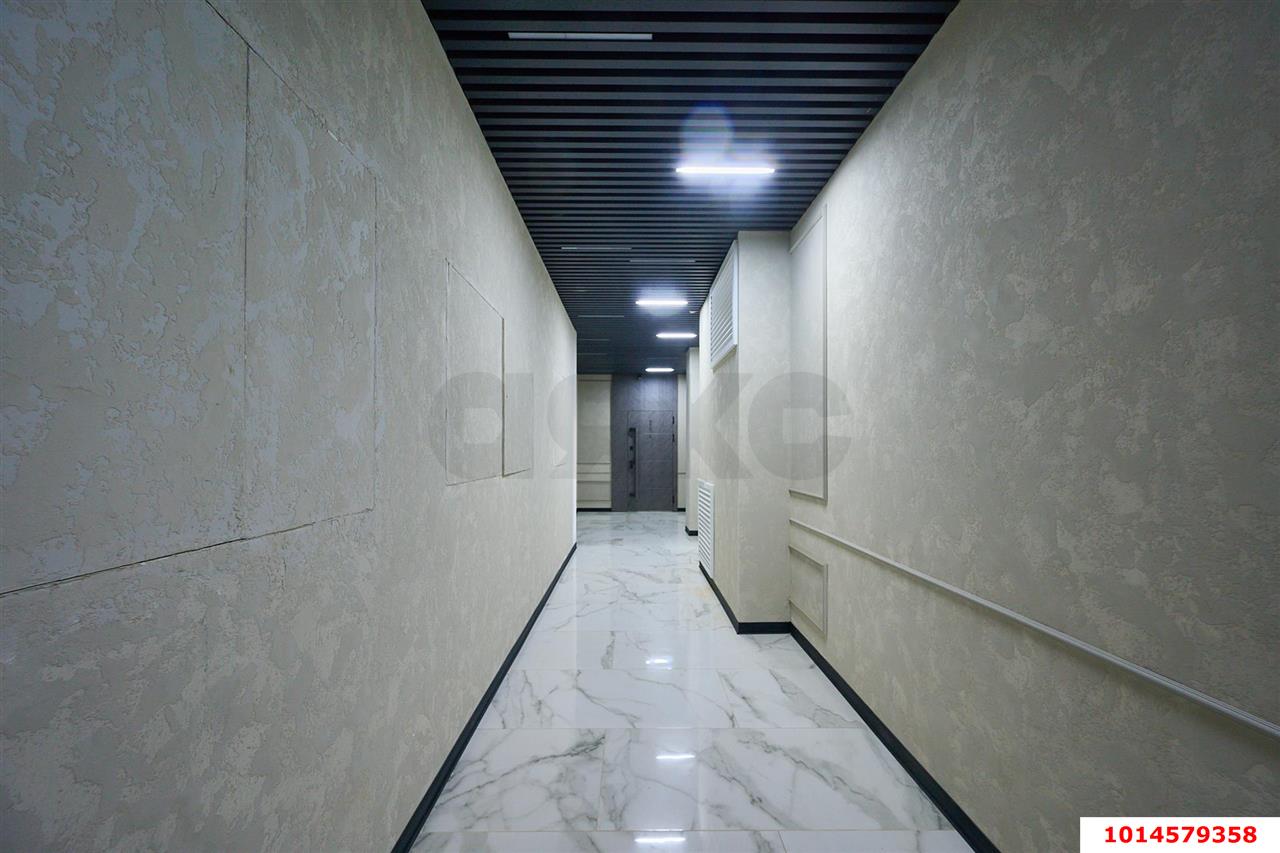 Фото №6: 2-комнатная квартира 72 м² - Краснодар, Школьный, ул. Школьная, 1