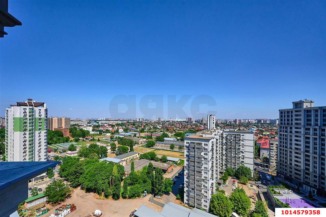 Фото №9: 2-комнатная квартира 72 м² - Краснодар, Школьный, ул. Школьная, 1