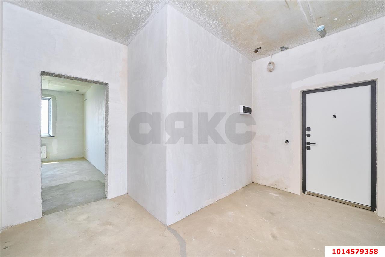 Фото №17: 2-комнатная квартира 72 м² - Краснодар, Школьный, ул. Школьная, 1