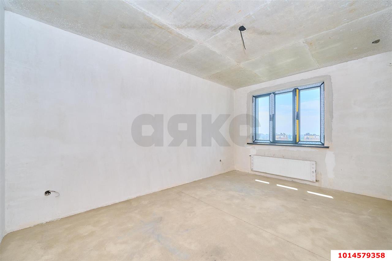 Фото №16: 2-комнатная квартира 72 м² - Краснодар, Школьный, ул. Школьная, 1