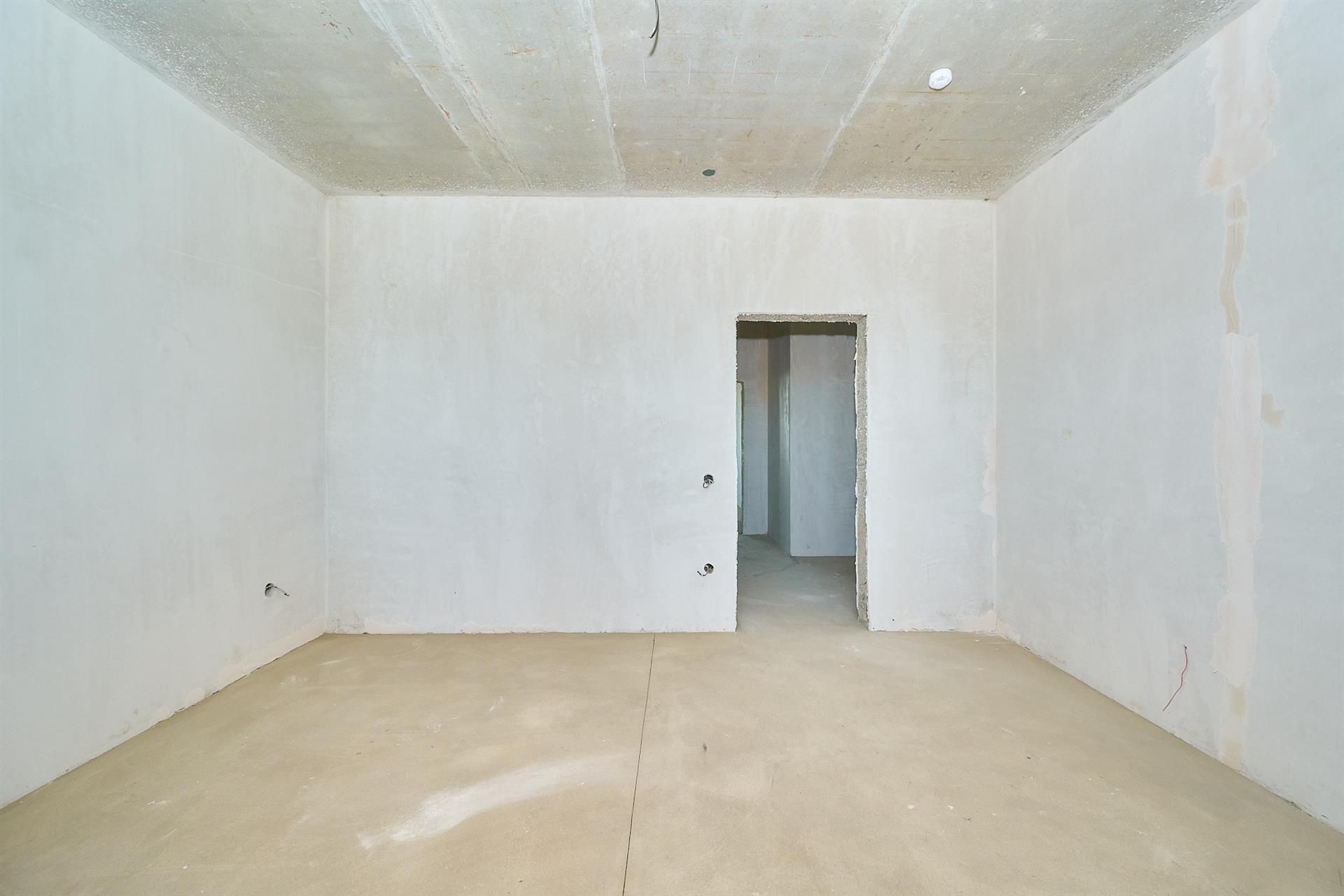 Фото №15: 2-комнатная квартира 72 м² - Краснодар, Школьный, Прикубанский внутригородской округ, Круглик, мкр. жилой комплекс Сердце, ул. Школьная, 1