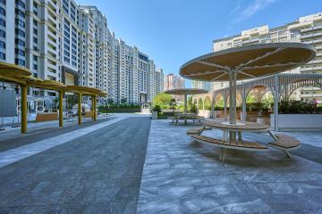 Фото №1: 2-комнатная квартира 68 м² - Краснодар, мкр. жилой комплекс Сердце, ул. Школьная, 1