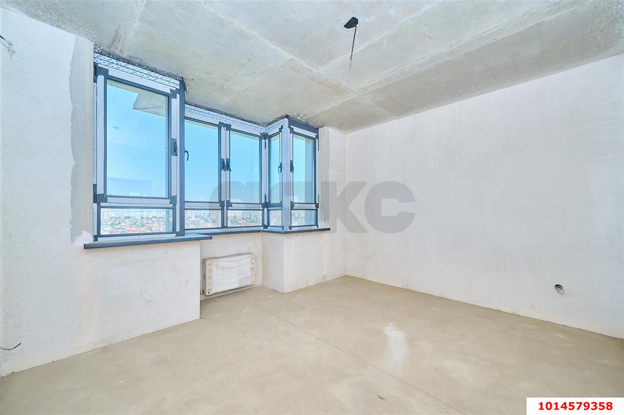 Фото №12: 2-комнатная квартира 72 м² - Краснодар, Школьный, ул. Школьная, 1