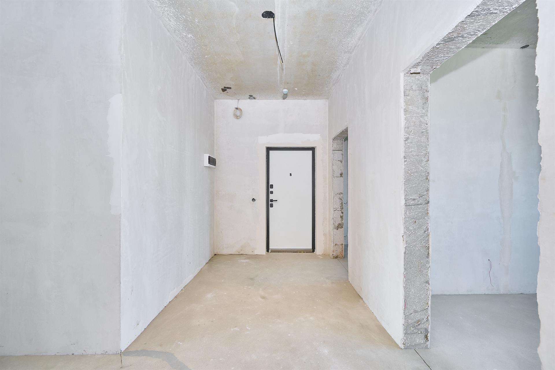 Фото №18: 2-комнатная квартира 72 м² - Краснодар, Школьный, Прикубанский внутригородской округ, Круглик, мкр. жилой комплекс Сердце, ул. Школьная, 1