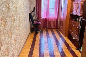 Фото №2: 3-комнатная квартира 59 м² - Краснодар, мкр. Кожзавод, ул. Брюсова, 18