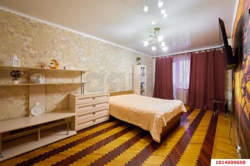 Фото №4: 3-комнатная квартира 59 м² - Краснодар, мкр. Кожзавод, ул. Брюсова, 18