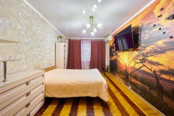 Фото №5: 3-комнатная квартира 62 м² - Краснодар, мкр. Кожзавод, ул. Брюсова, 18