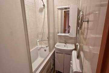 Фото №5: 3-комнатная квартира 59 м² - Краснодар, мкр. Кожзавод, ул. Брюсова, 18