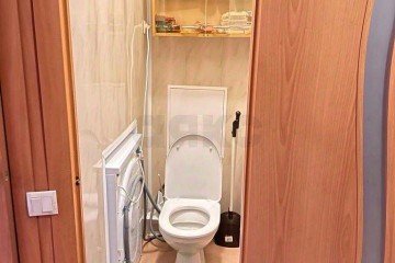 Фото №4: 3-комнатная квартира 59 м² - Краснодар, мкр. Кожзавод, ул. Брюсова, 18