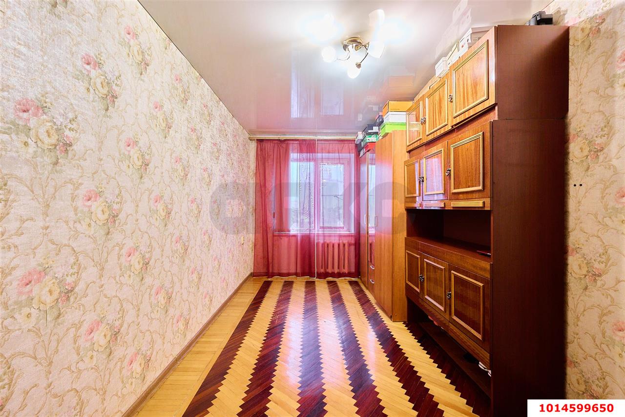 Фото №10: 3-комнатная квартира 62 м² - Краснодар, Кожзавод, ул. Брюсова, 18