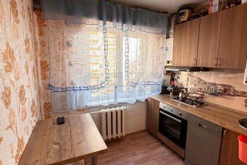 Фото №3: 3-комнатная квартира 59 м² - Краснодар, мкр. Кожзавод, ул. Брюсова, 18