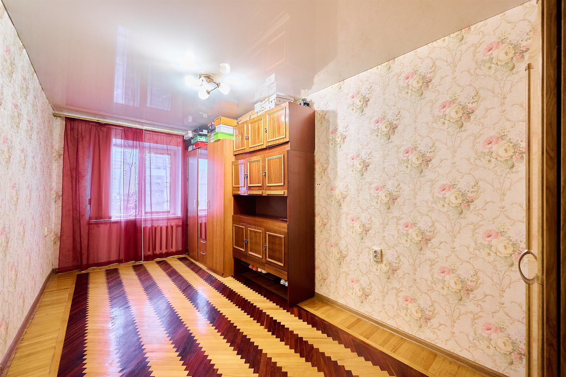 Фото №11: 3-комнатная квартира 62 м² - Краснодар, Западный внутригородской округ, мкр. Кожзавод, ул. Брюсова, 18