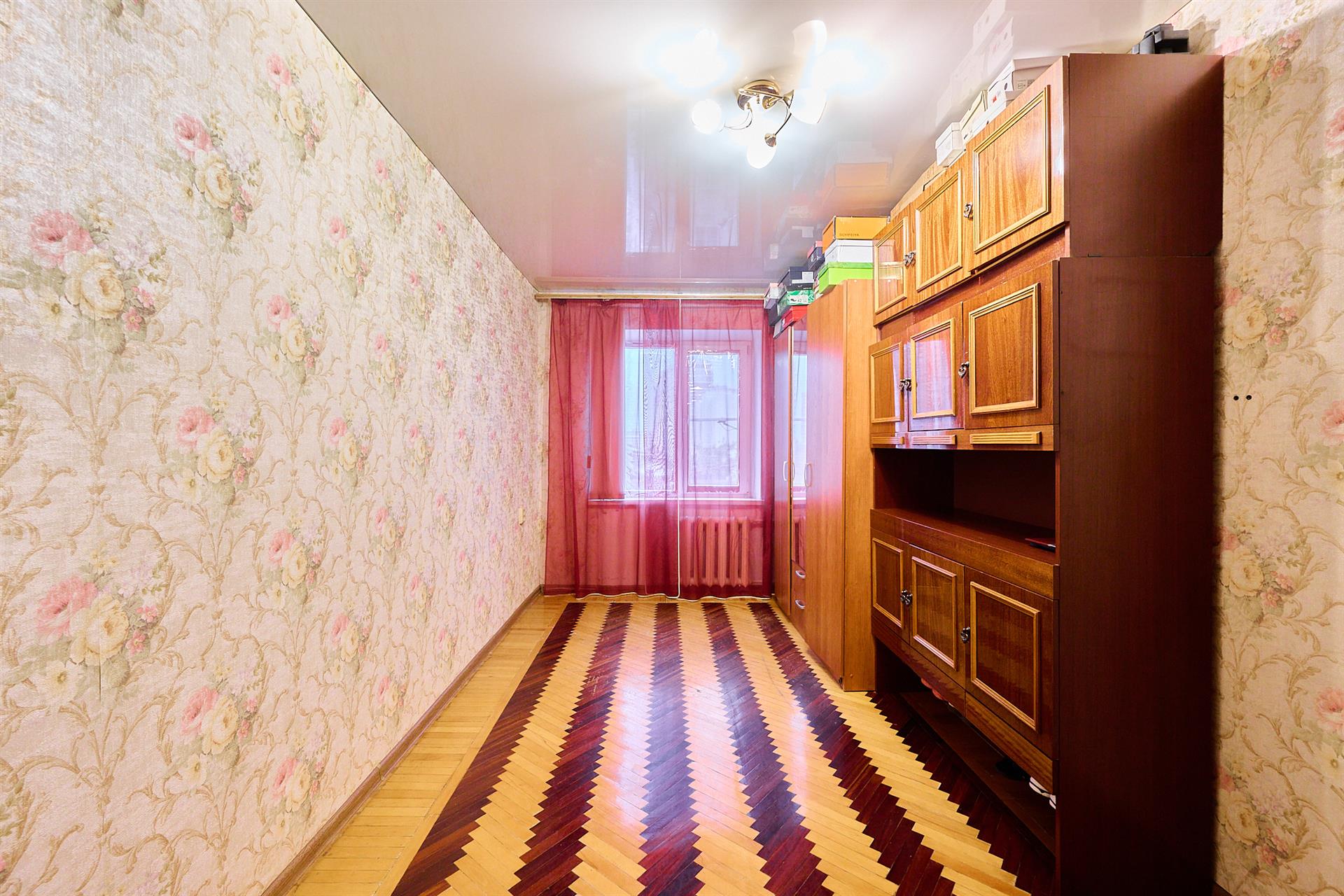 Фото №10: 3-комнатная квартира 62 м² - Краснодар, Западный внутригородской округ, мкр. Кожзавод, ул. Брюсова, 18