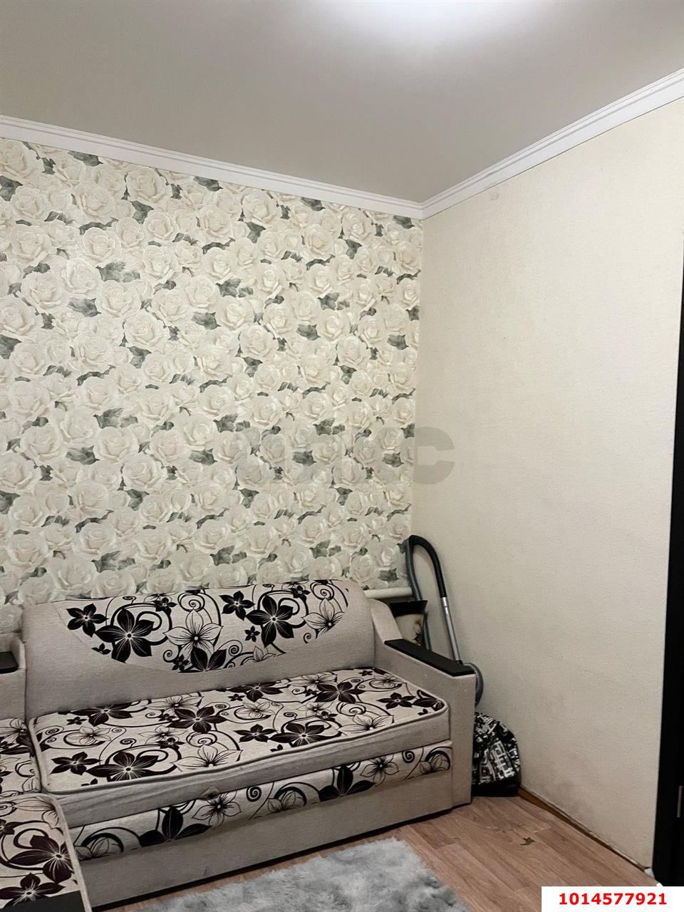 Фото №7: Часть дома 31 м² + 1.5 сот. - Краснодар, Центральный, пр-д 2-й Гаражный, 26