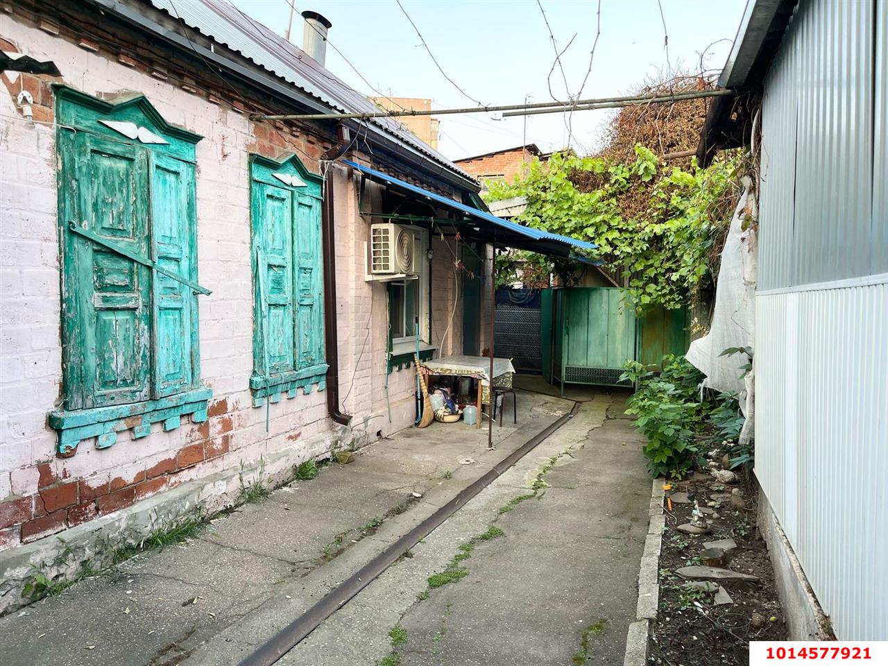 Фото №15: Часть дома 31 м² + 1.5 сот. - Краснодар, Центральный, пр-д 2-й Гаражный, 26