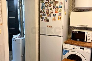 Фото №3: Часть дома 31 м² - Краснодар, мкр. Центральный, пр-д 2-й Гаражный, 26