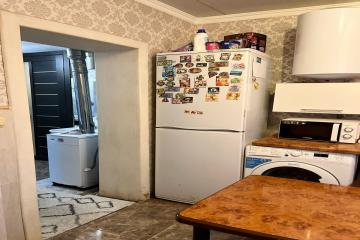 Фото №3: Часть дома 31 м² - Краснодар, мкр. Центральный, пр-д 2-й Гаражный, 26