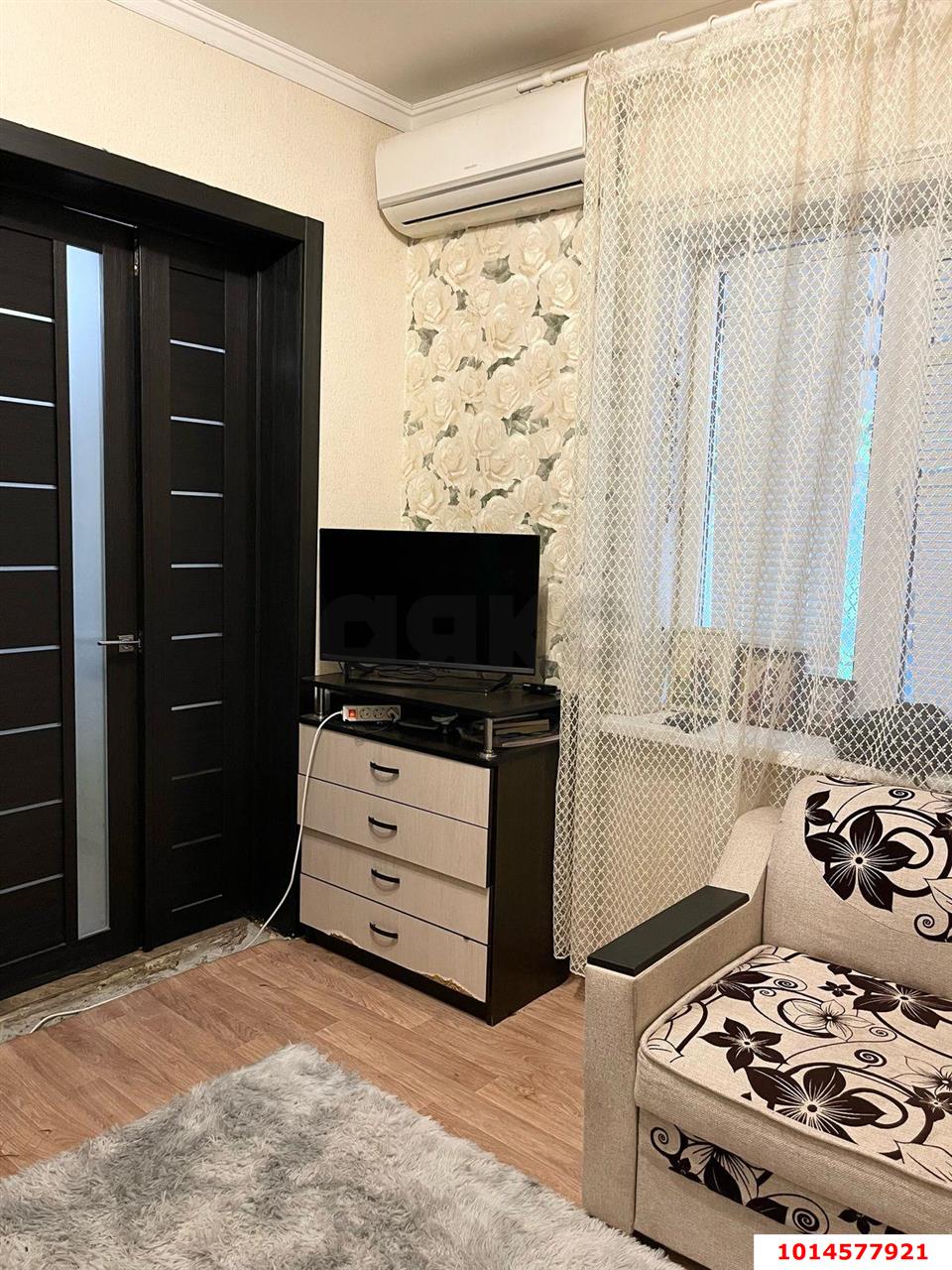 Фото №8: Часть дома 31 м² + 1.5 сот. - Краснодар, Центральный внутригородской округ, Западный внутригородской округ, мкр. Центральный, пр-д 2-й Гаражный, 26