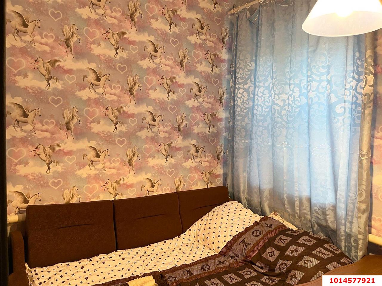 Фото №9: Часть дома 31 м² + 1.5 сот. - Краснодар, Центральный, пр-д 2-й Гаражный, 26