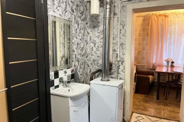 Фото №5: Часть дома 31 м² - Краснодар, мкр. Центральный, пр-д 2-й Гаражный, 26