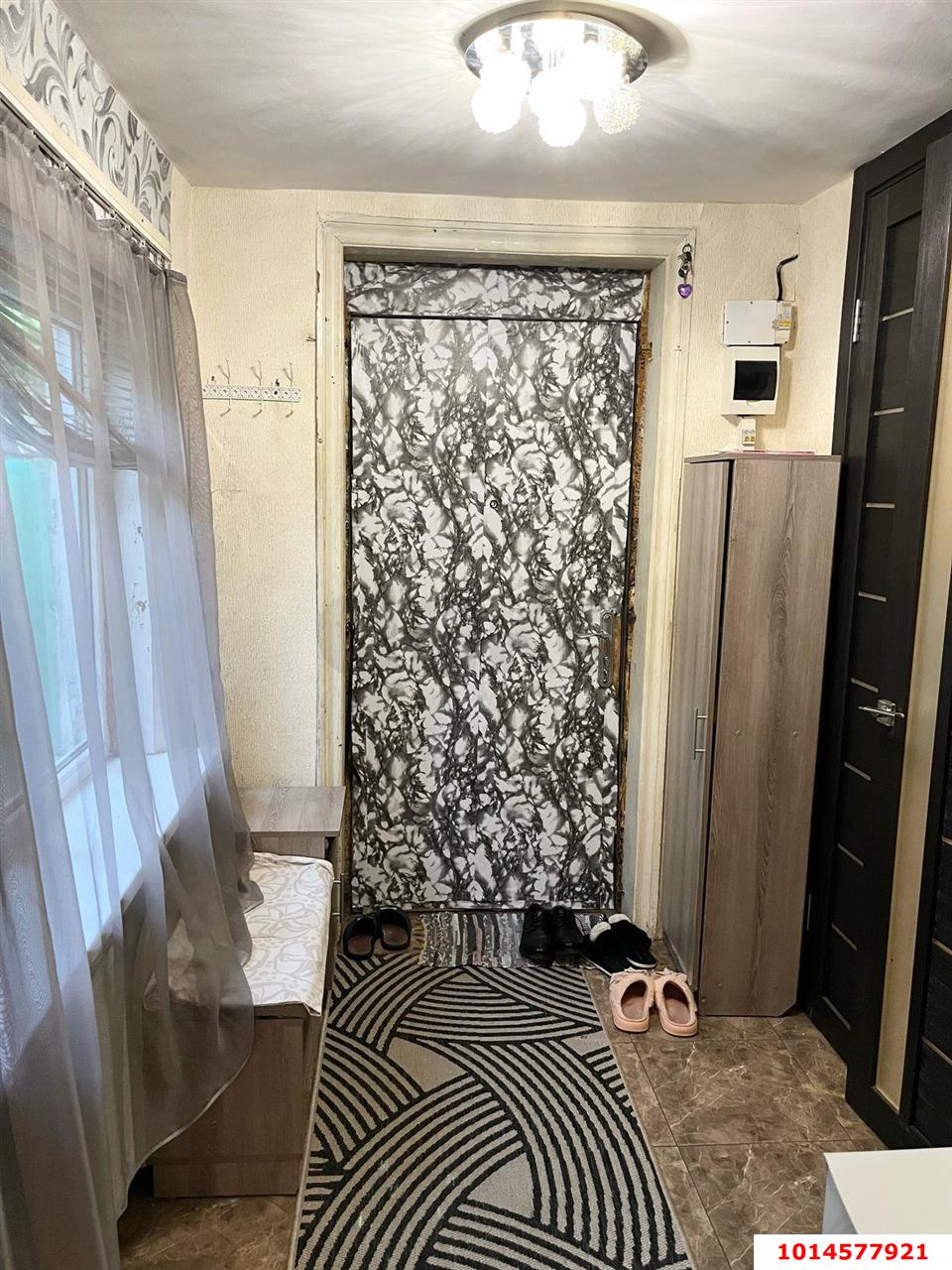 Фото №15: Часть дома 31 м² + 1.5 сот. - Краснодар, Центральный внутригородской округ, Западный внутригородской округ, мкр. Центральный, пр-д 2-й Гаражный, 26