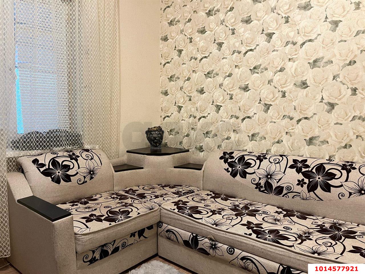 Фото №6: Часть дома 31 м² + 1.5 сот. - Краснодар, Центральный, пр-д 2-й Гаражный, 26