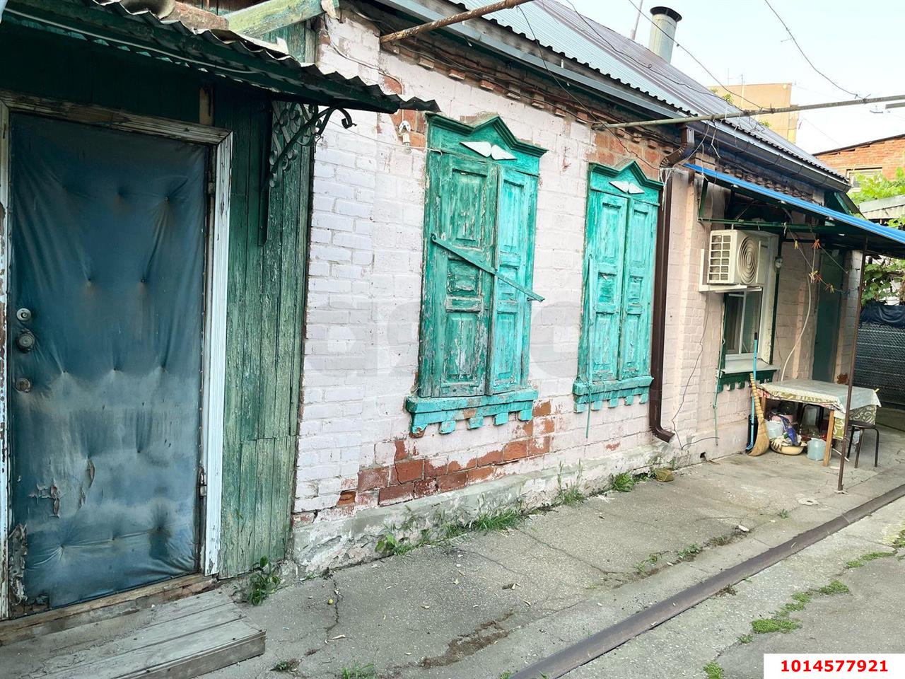 Фото №17: Часть дома 31 м² + 1.5 сот. - Краснодар, Центральный внутригородской округ, Западный внутригородской округ, мкр. Центральный, пр-д 2-й Гаражный, 26