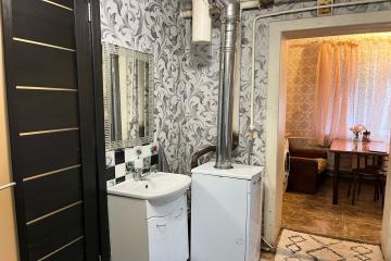 Фото №5: Часть дома 31 м² - Краснодар, мкр. Центральный, пр-д 2-й Гаражный, 26