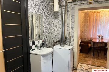 Фото №5: Часть дома 31 м² - Краснодар, мкр. Центральный, пр-д 2-й Гаражный, 26