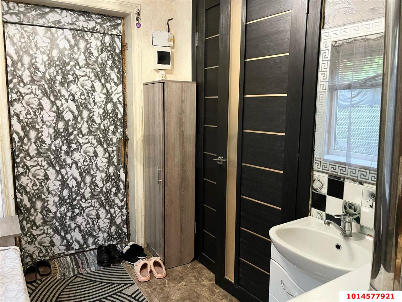 Фото №12: Часть дома 31 м² + 1.5 сот. - Краснодар, Центральный внутригородской округ, Западный внутригородской округ, мкр. Центральный, пр-д 2-й Гаражный, 26