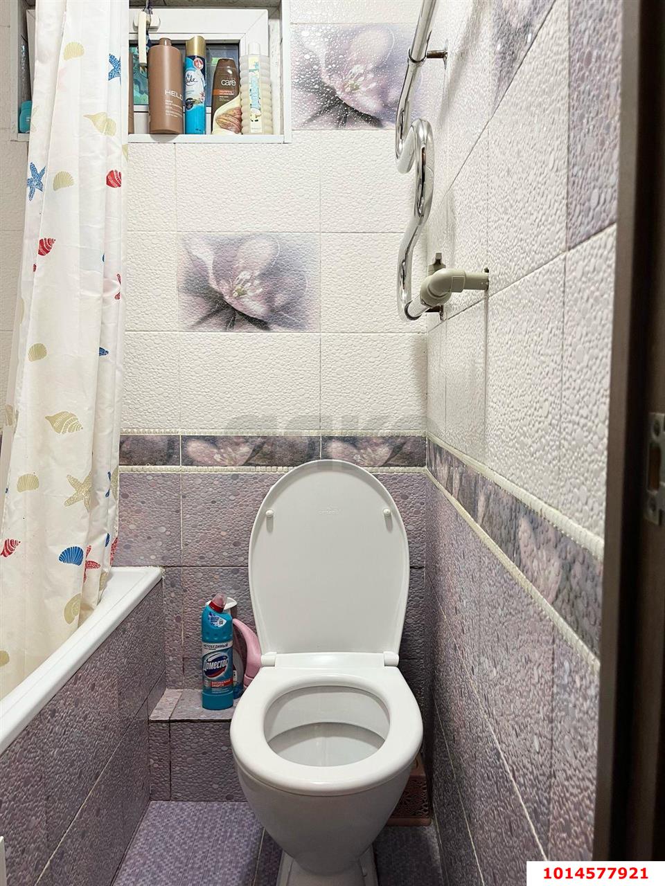 Фото №13: Часть дома 31 м² + 1.5 сот. - Краснодар, Центральный, пр-д 2-й Гаражный, 26
