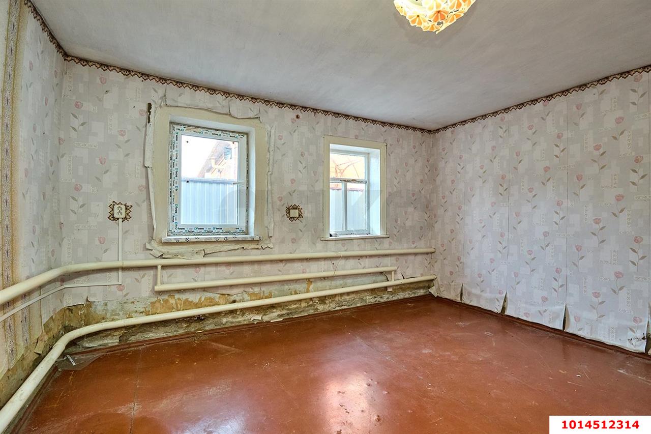 Фото №8: Дом 30 м² + 6 сот. - Марьянская, ул. Штанько, 155