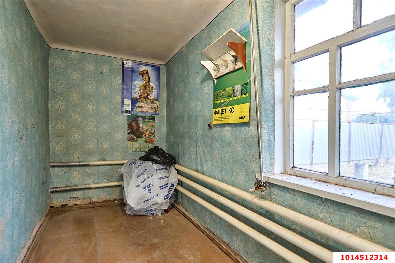Фото №13: Дом 30 м² + 6 сот. - Марьянская, ул. Штанько, 155